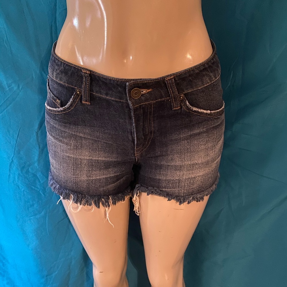 Volcom brand jeans